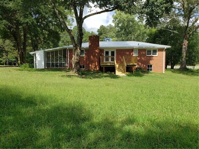 Building Photo - 2168 US-411