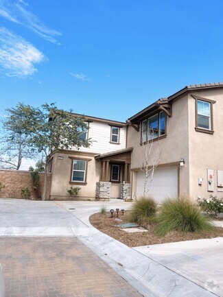 Building Photo - 3191 E Olympic Dr