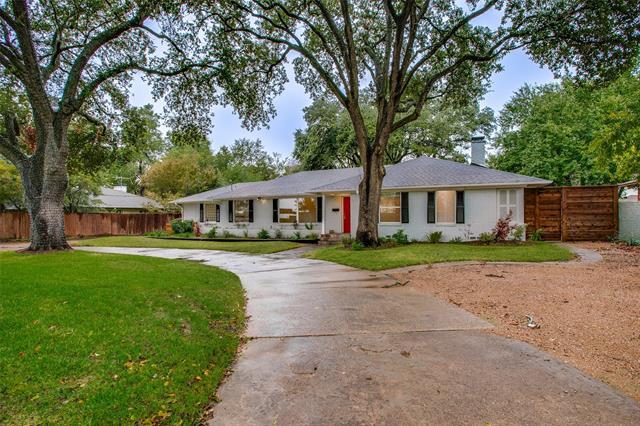 Building Photo - 5815 Walnut Hill Ln