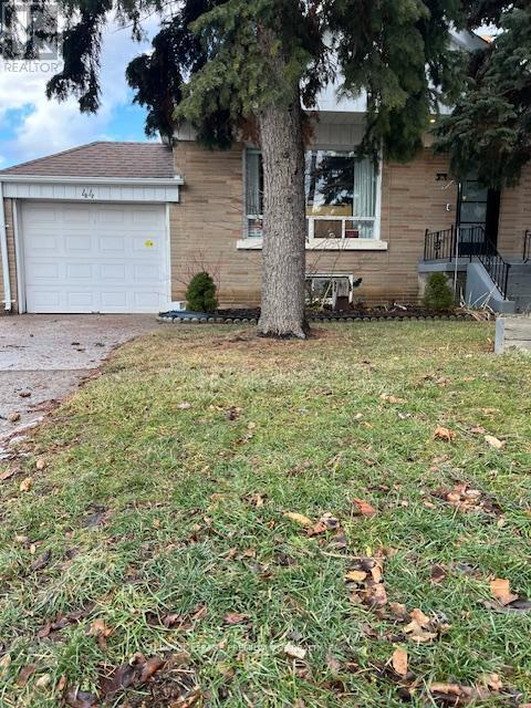 Photo du bâtiment - 44 Baycrest Ave