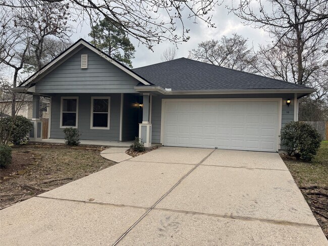 Foto del edificio - 10 Druids Glen Pl