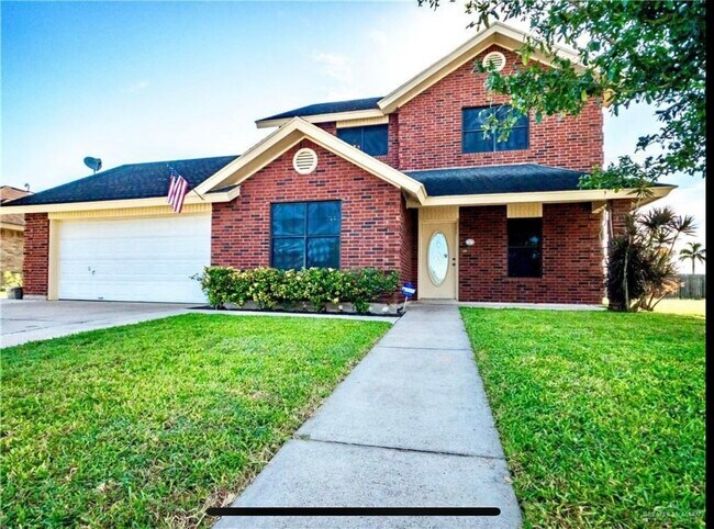 Foto del edificio - 1305 Ambrosia Dr