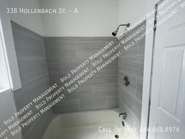 Foto del edificio - 338 Hollenbach St