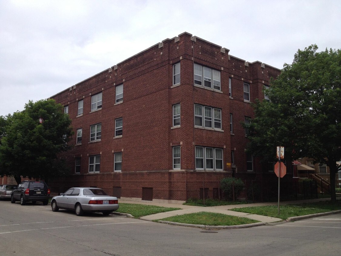 Primary Photo - Park Manor 12 Unit Multifamily