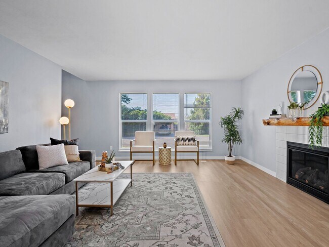 Foto del edificio - For Rent – Beautiful 4 Bedroom Home in Palisade