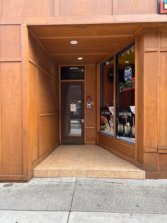 Foto del edificio - 211 Worthington St