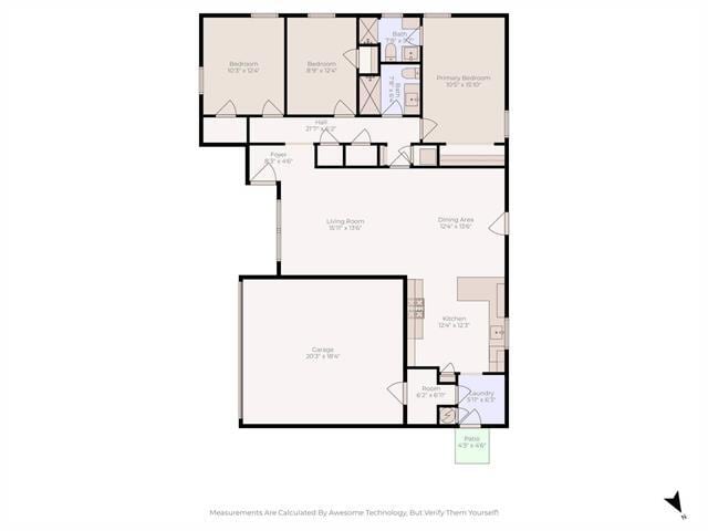 Building Photo - 13339 Belfield Dr