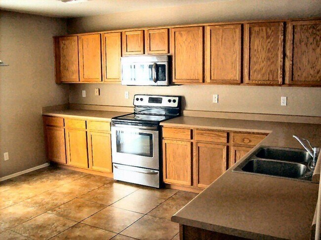 Foto del edificio - 2333 E Meadow Lark Way
