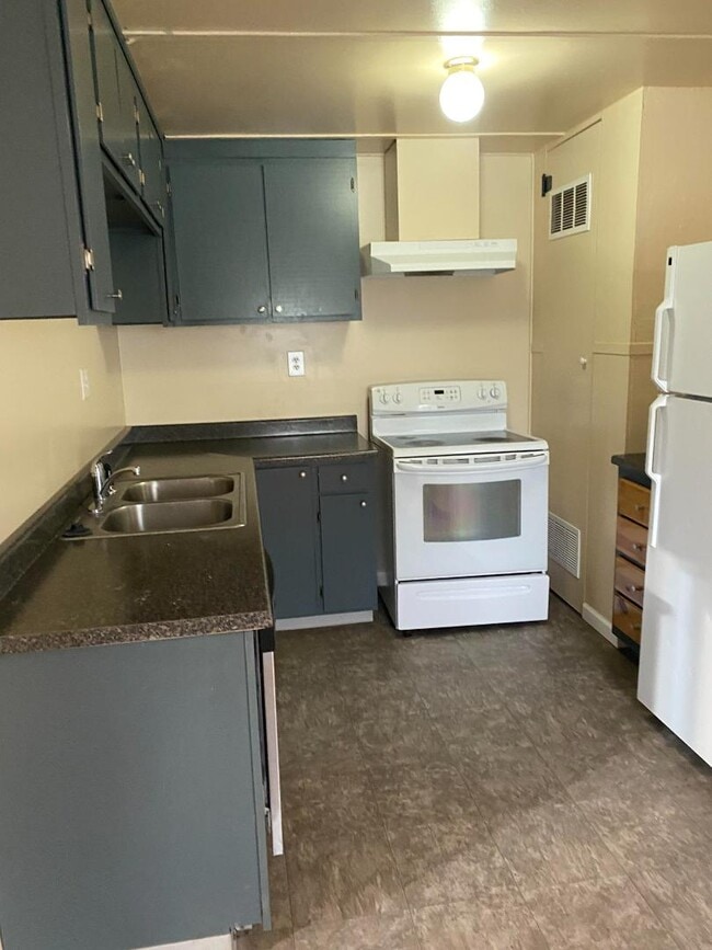 Foto del edificio - 754 California Ave