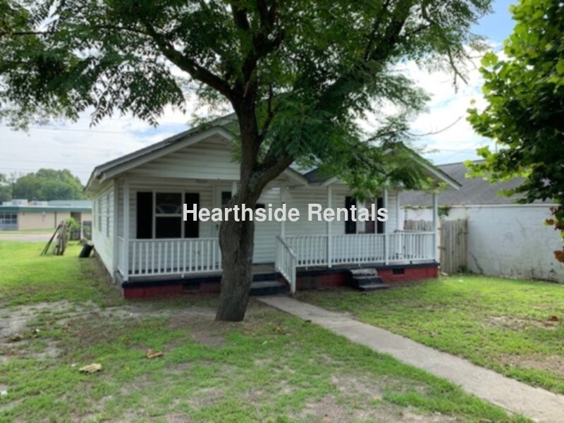 Foto principal - 504 Battle St