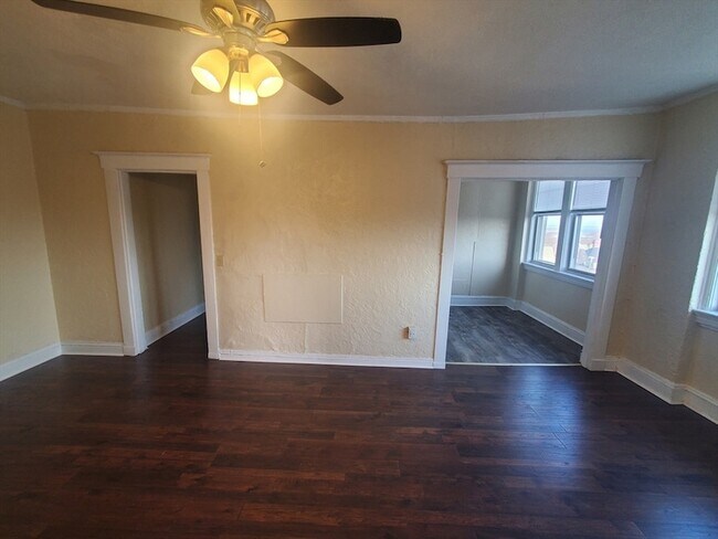 Foto del edificio - 415 County St