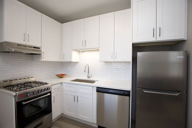 Foto del edificio - 3853 N Janssen Ave