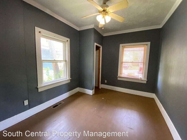 Building Photo - 3 br, 1 bath House - 205 W. 14th Ave.