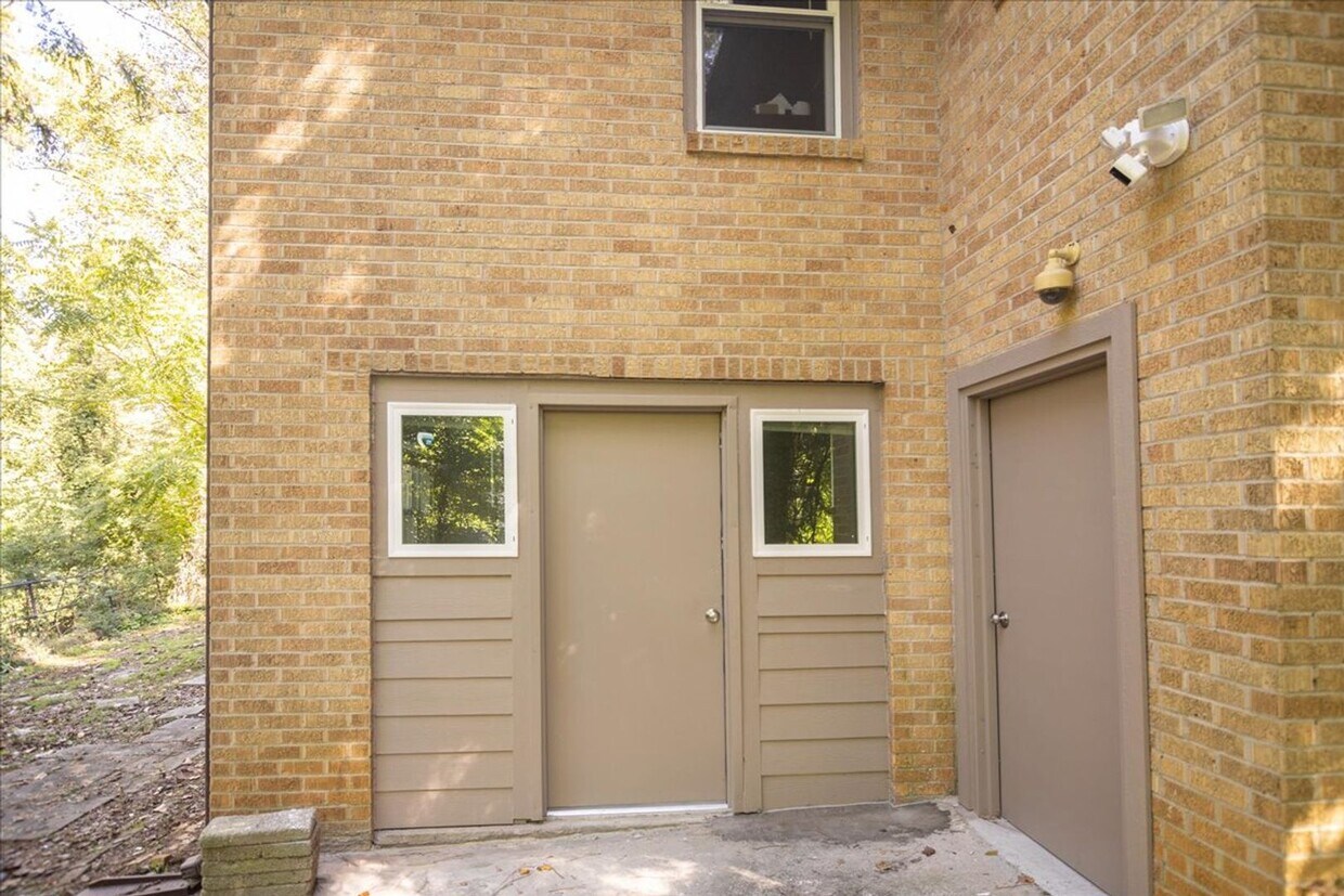 120 Scott Blvd, Decatur, GA 30030 House Rental in Decatur, GA