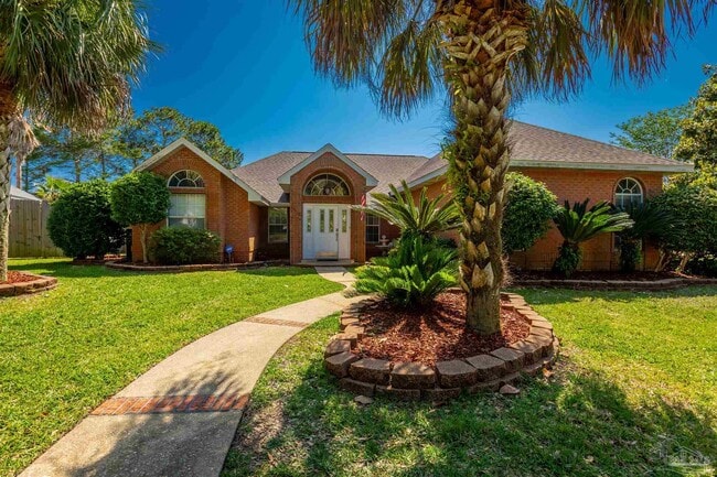 Foto del edificio - 400 Ridge Wood Cir