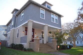 Building Photo - 1601 Ashland Ave