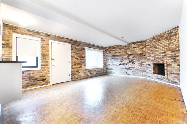 Foto del edificio - Spacious Lincoln Park 1 bed with Private O...