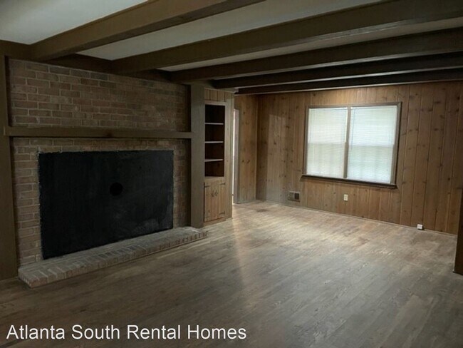 Building Photo - 3 br, 2 bath House - 5445 Bethlehem Road