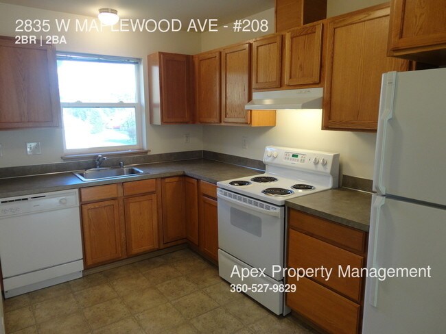 Foto del edificio - NORTH - Aspen Villas