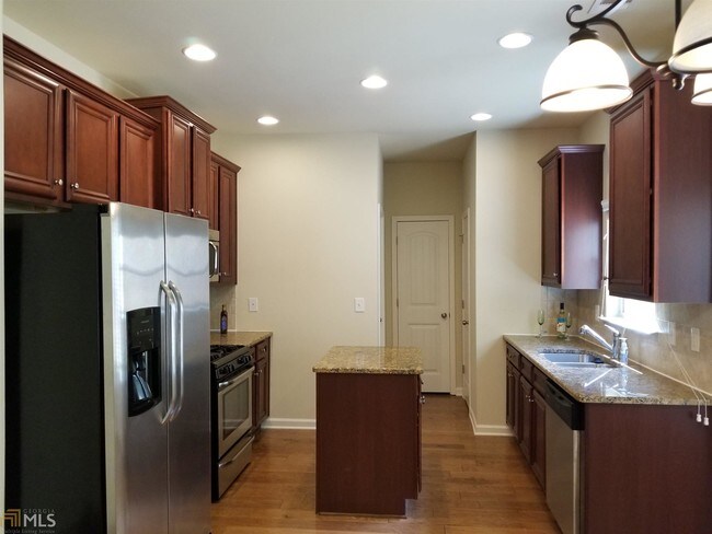 Building Photo - 4769 Macy Way