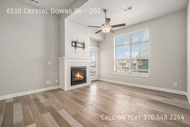 Foto del edificio - 6510 Crystal Downs Dr