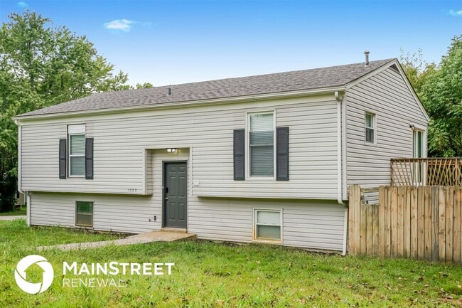 Building Photo - 5600 Windy Willow Dr