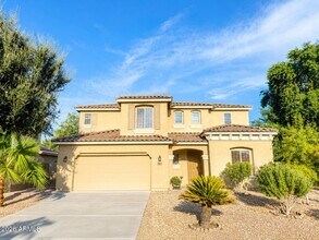 Building Photo - 4213 S Buckskin Way