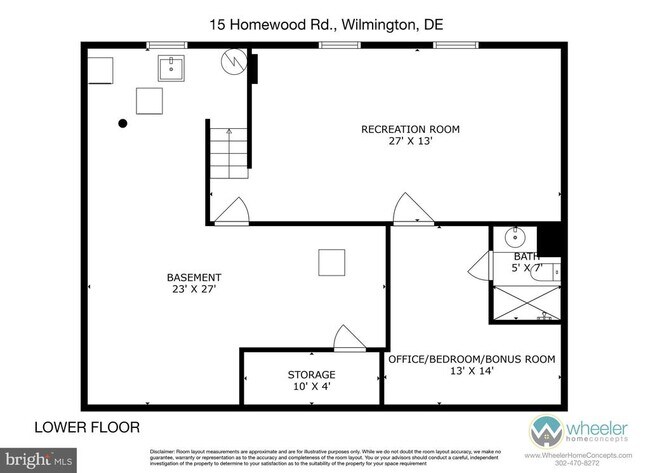 Building Photo - 15 Homewood Rd