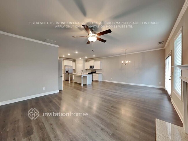 Building Photo - 866 Sweet Rosalie Ct