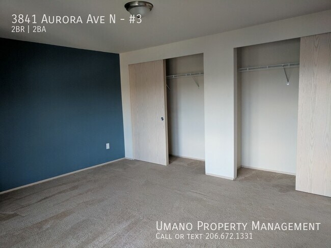 Building Photo - 3841 Aurora Ave N