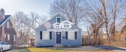 Building Photo - 8510 Woodland Ave