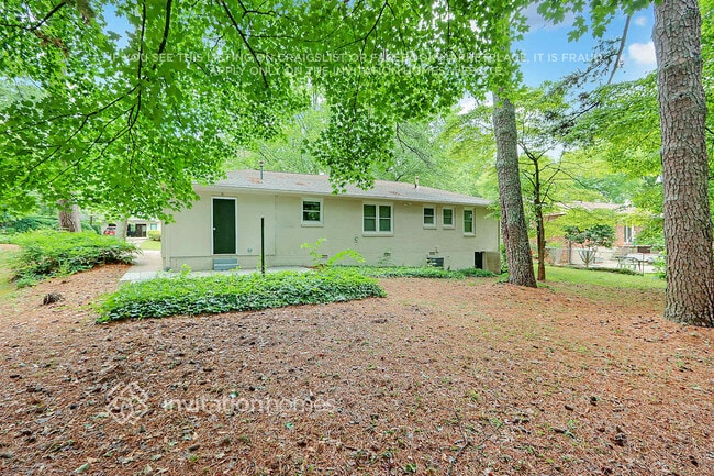 Building Photo - 3439 Alcan Way