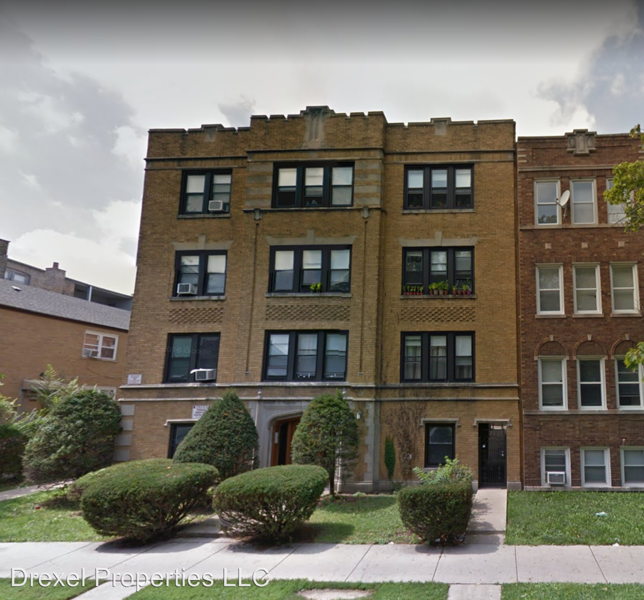 Primary Photo - 6334 N Artesian Ave