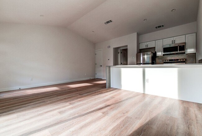 Foto del edificio - STUNNING Recently Remodeled in ZILKER 1bed...