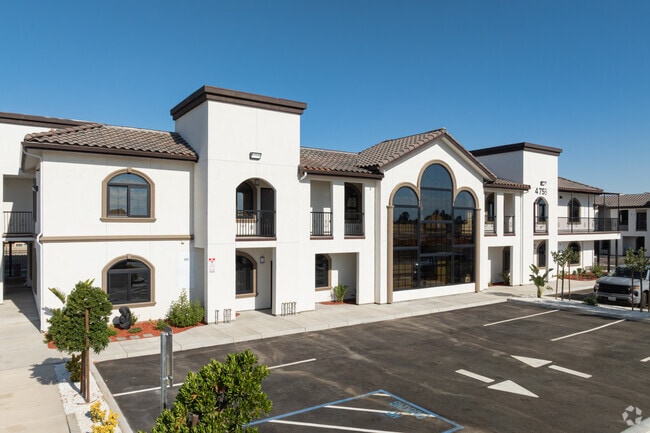 Foto principal - Palazzo Luxury Villas