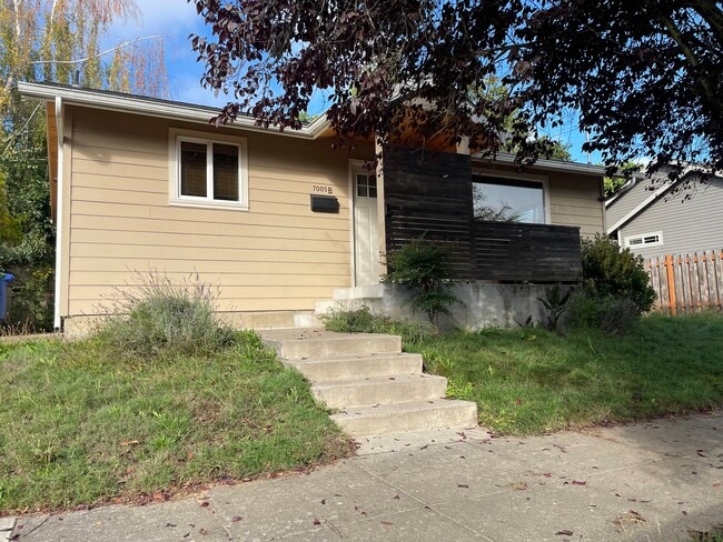 Foto del edificio - 7005 NE 17th Ave