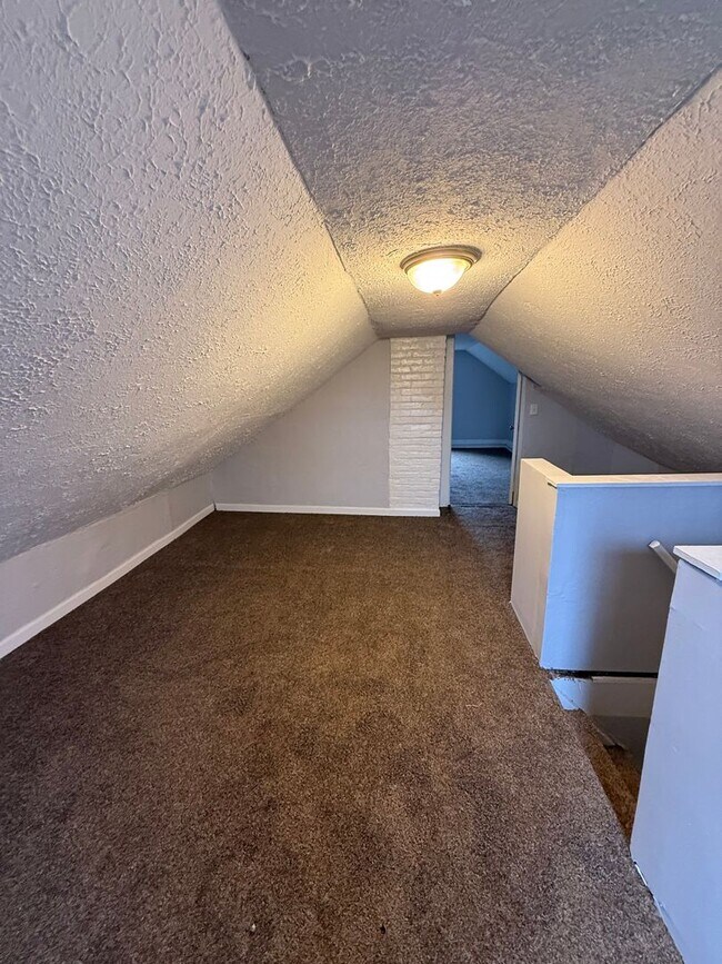 Foto del edificio - 3bd Single Broadway/Harvard Vouchers Only