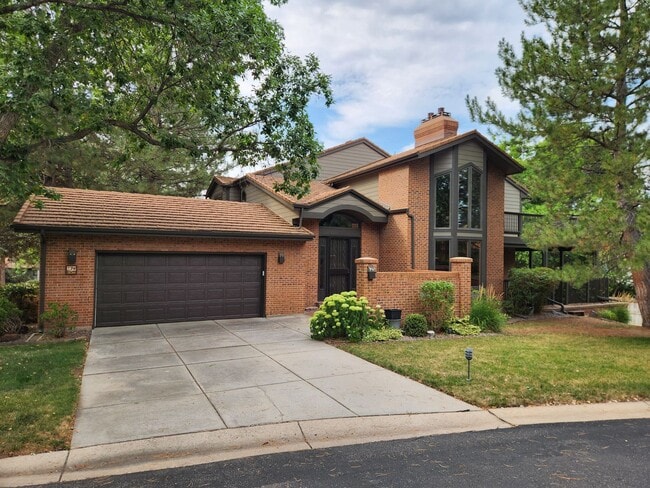 Photo - 6969 W Yale Ave #74 Townhome