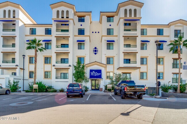 Building Photo - 2511 W Queen Creek Rd