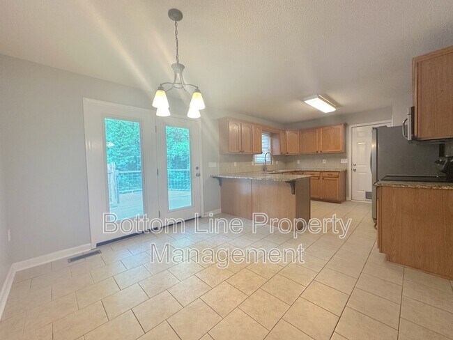 Foto del edificio - 6529 Cedar St