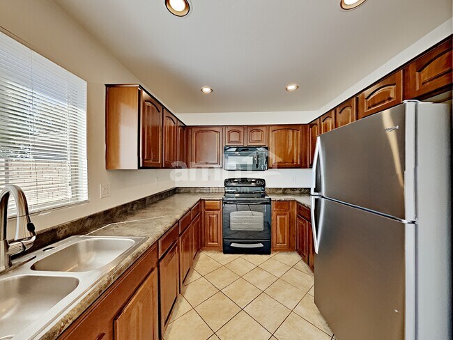 Foto del edificio - 34720 N Happy Jack Dr