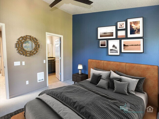Building Photo - Discover your new home in the sought-after...