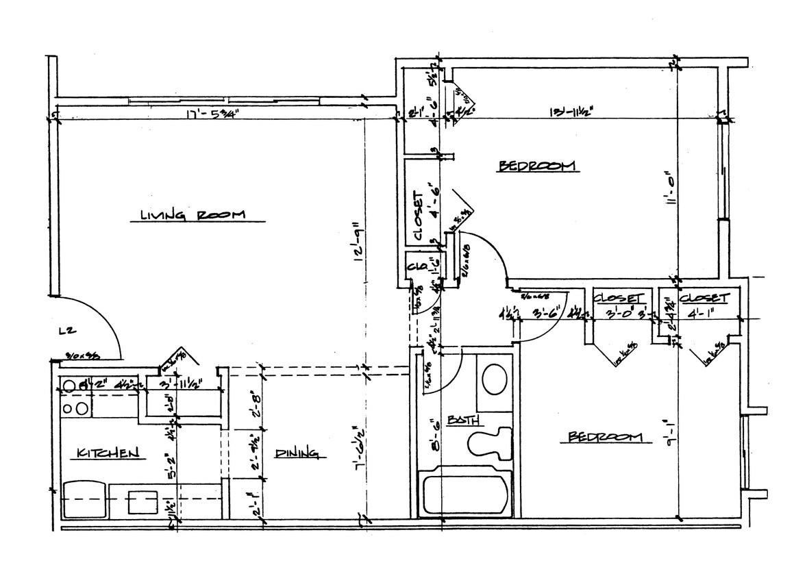Meadow East Apartments Apartments at 118 Leroy St Potsdam, NY