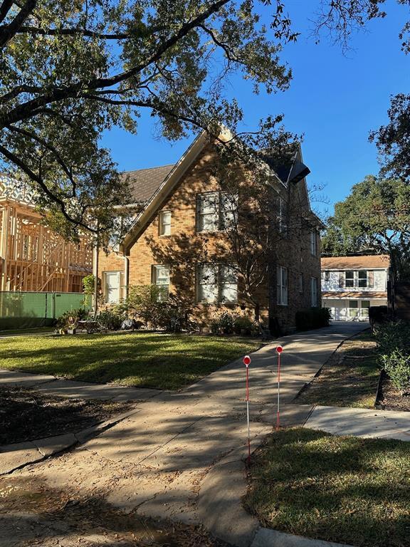 Foto principal - 1816 Marshall St