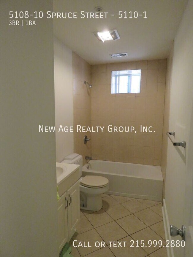 Building Photo - Awesome 3 Bedroom Apartment in West Philad...