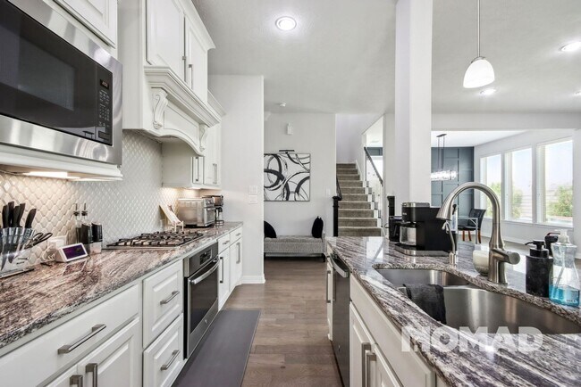 Foto del edificio - 4303 Cottonwood Creek Ln