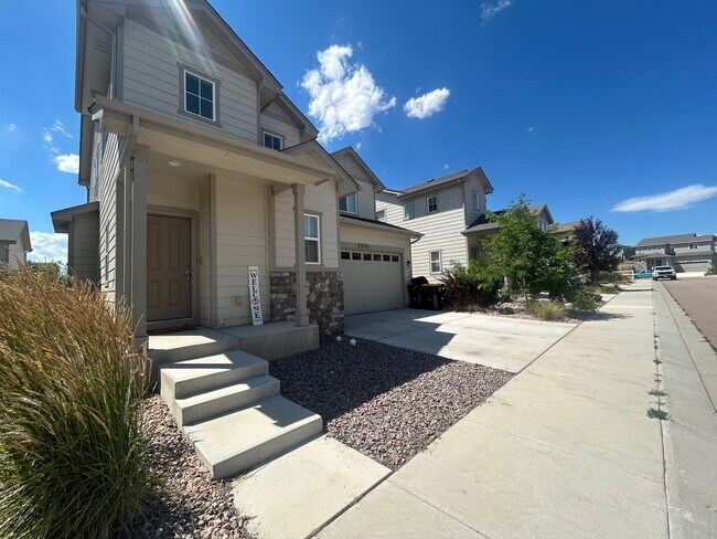 Foto del edificio - 3731 Vineyard Cir