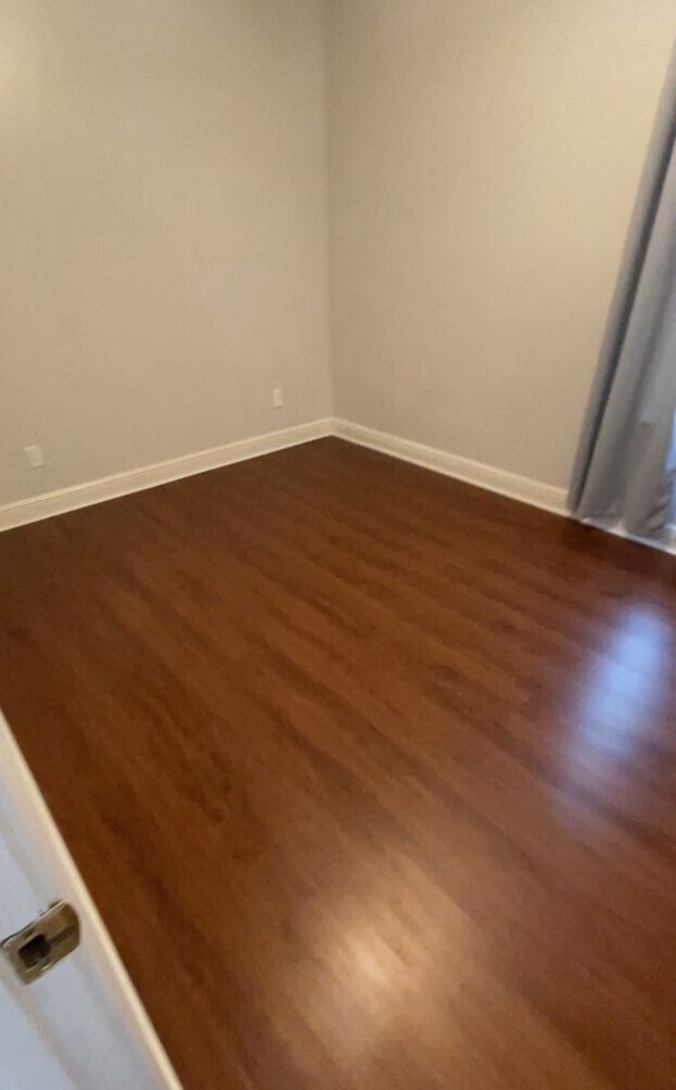 dormitorio - 1909 Foucher St