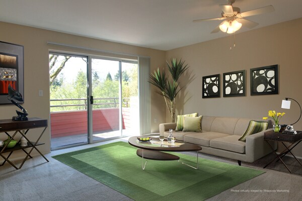 Foto del interior - WESTBURY APARTMENTS