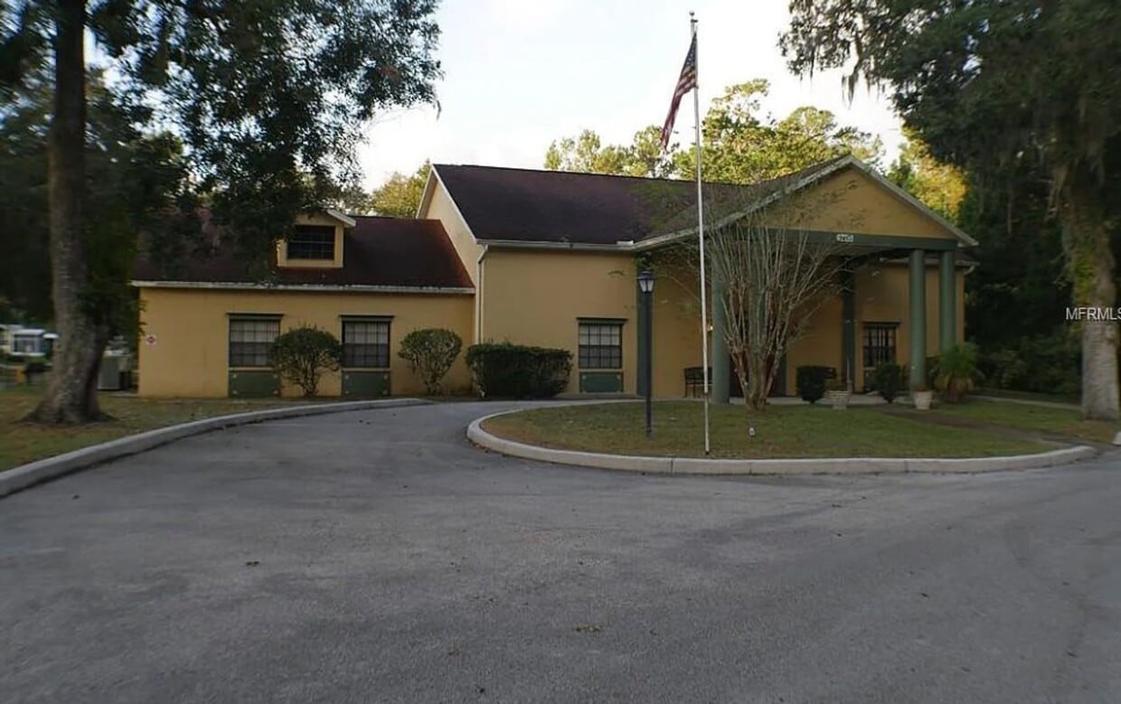 Primary Photo - 55+ Community Brooksville / Sylvan Grove